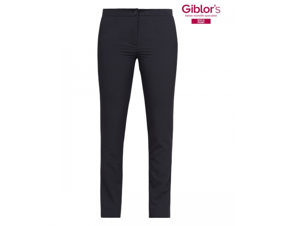 Pantalone Donna Rebecca Nero