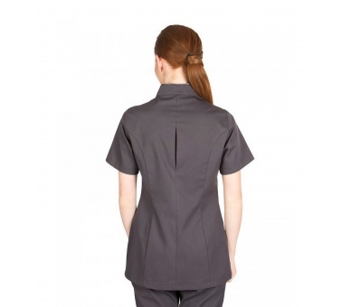 Casacca Donna Microfibra Maldivas Grigio