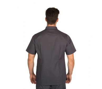 Casacca Uomo Microfibra Maiorca Grigio