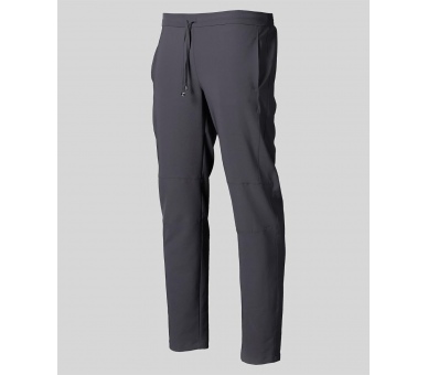 Pantalone Unisex Extrafiber Grigio