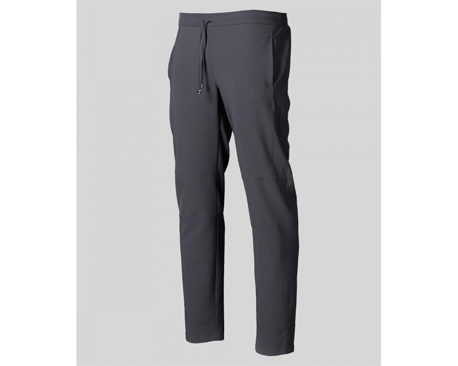 Pantalone Unisex Extrafiber Grigio