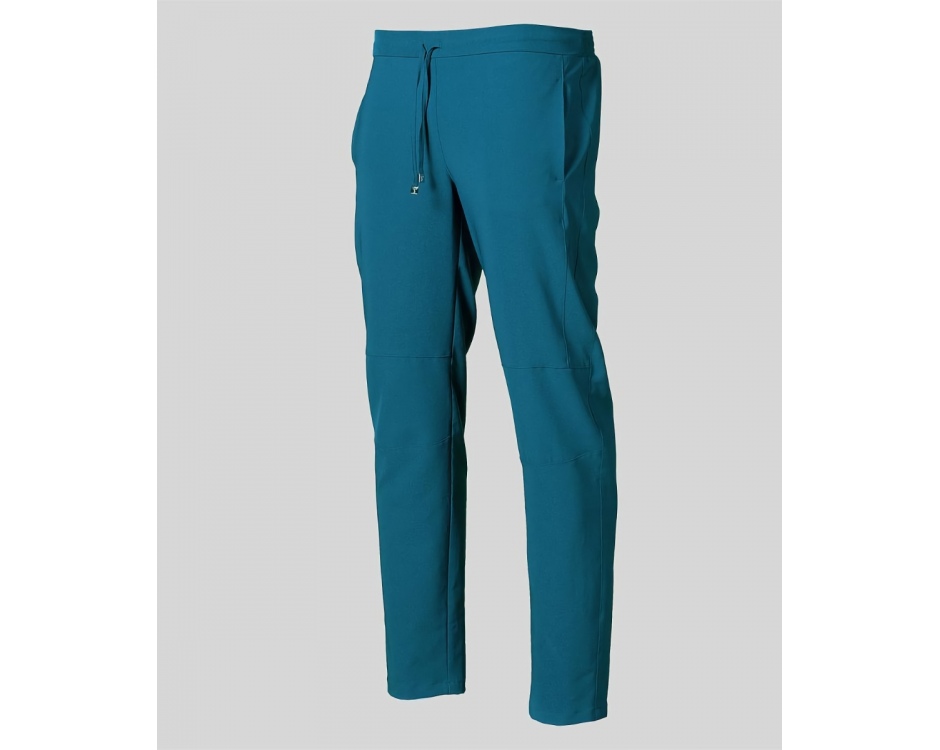 Pantalone Unisex Extrafiber Petrolio