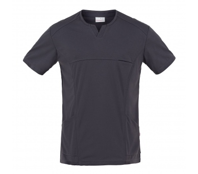 Casacca Uomo Piquet Eros Grigio