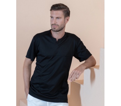 Casacca Uomo Piquet Eros Grigio