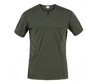 Casacca Uomo Piquet Eros Verde