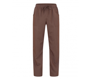 Pantalone Jeans Stretch Saul Marrone