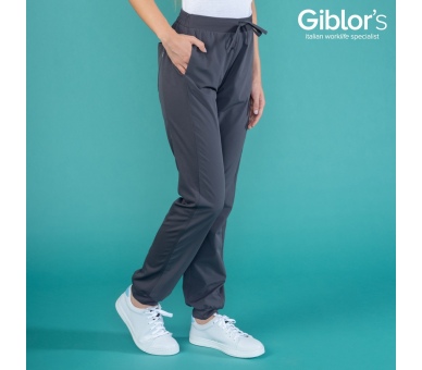 Pantalone Taylor G-Tech Pro Bianco