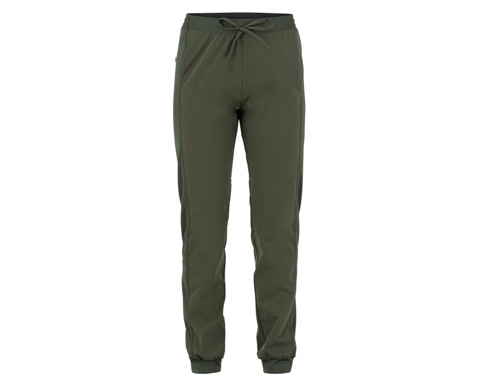 Pantalone Taylor G-Tech Pro Verde