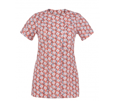 Casacca Elea Microfibra+ Denti