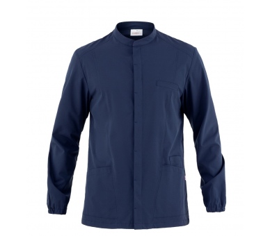 Casacca Uomo Luca G-Tech Pro Blu