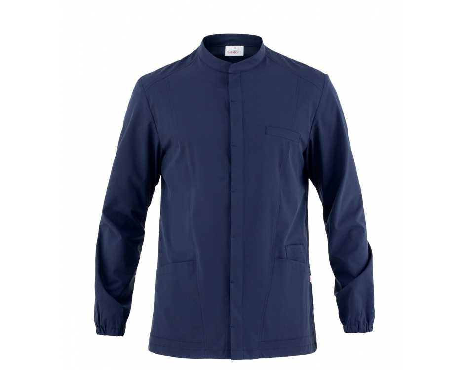 Casacca Uomo Luca G-Tech Pro Blu