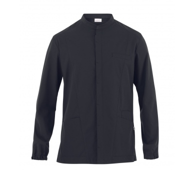 Casacca Uomo Luca G-Tech Pro Nero