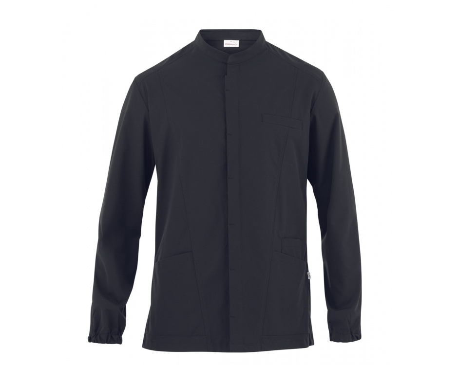 Casacca Uomo Luca G-Tech Pro Nero
