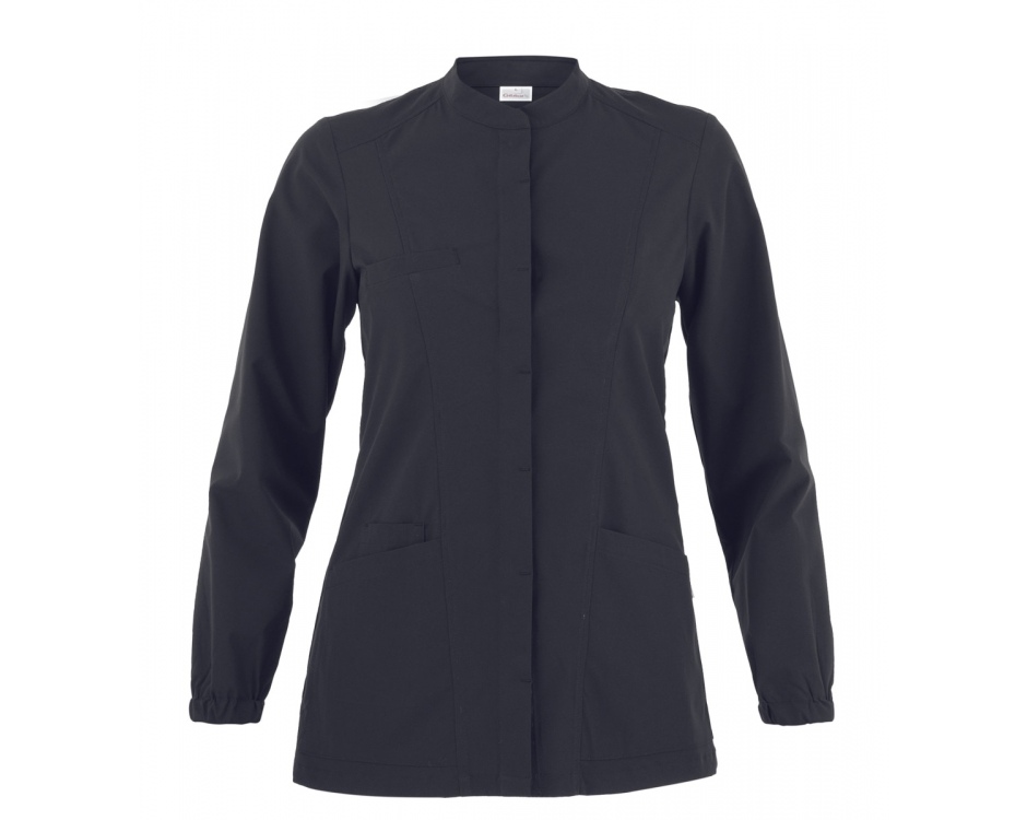 Casacca Donna Lia G-Tech Pro Nero
