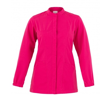 Casacca Donna Lia G-Tech Pro Fucsia