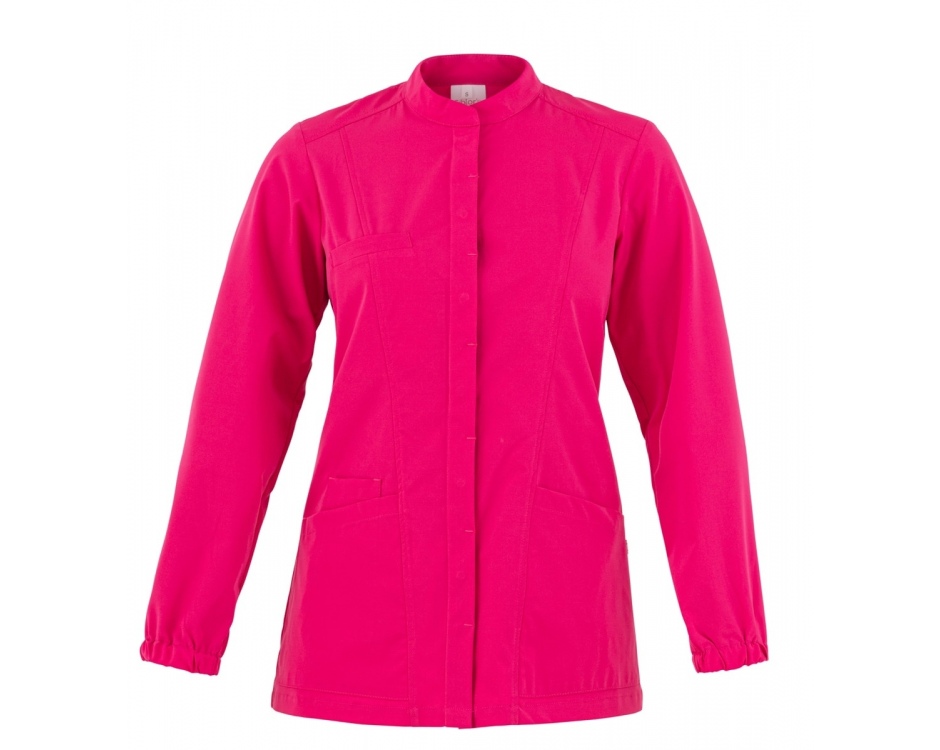 Casacca Donna Lia G-Tech Pro Fucsia