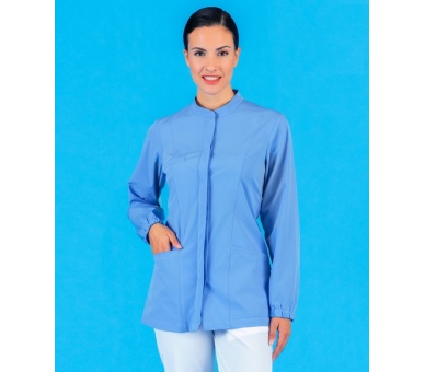 Casacca Donna Lia G-Tech Pro Fucsia