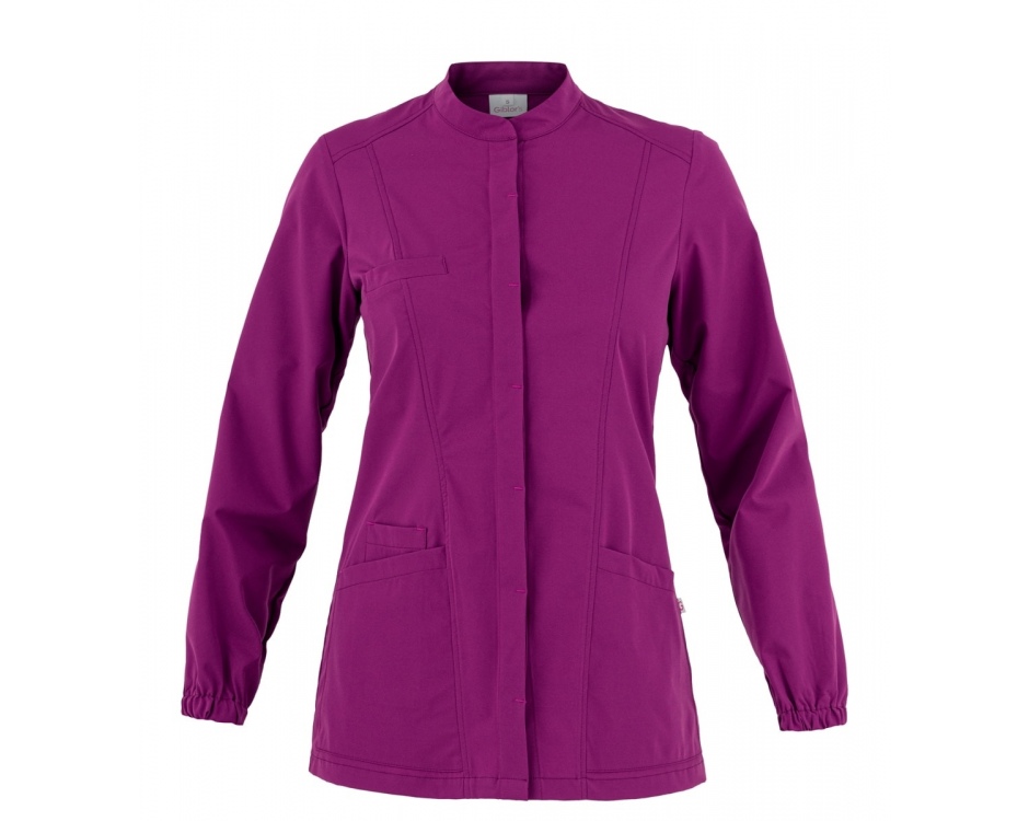 Casacca Donna Lia G-Tech Pro Prugna