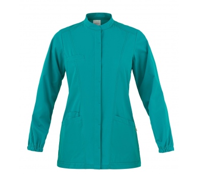 Casacca Donna Lia G-Tech Pro Petrolio