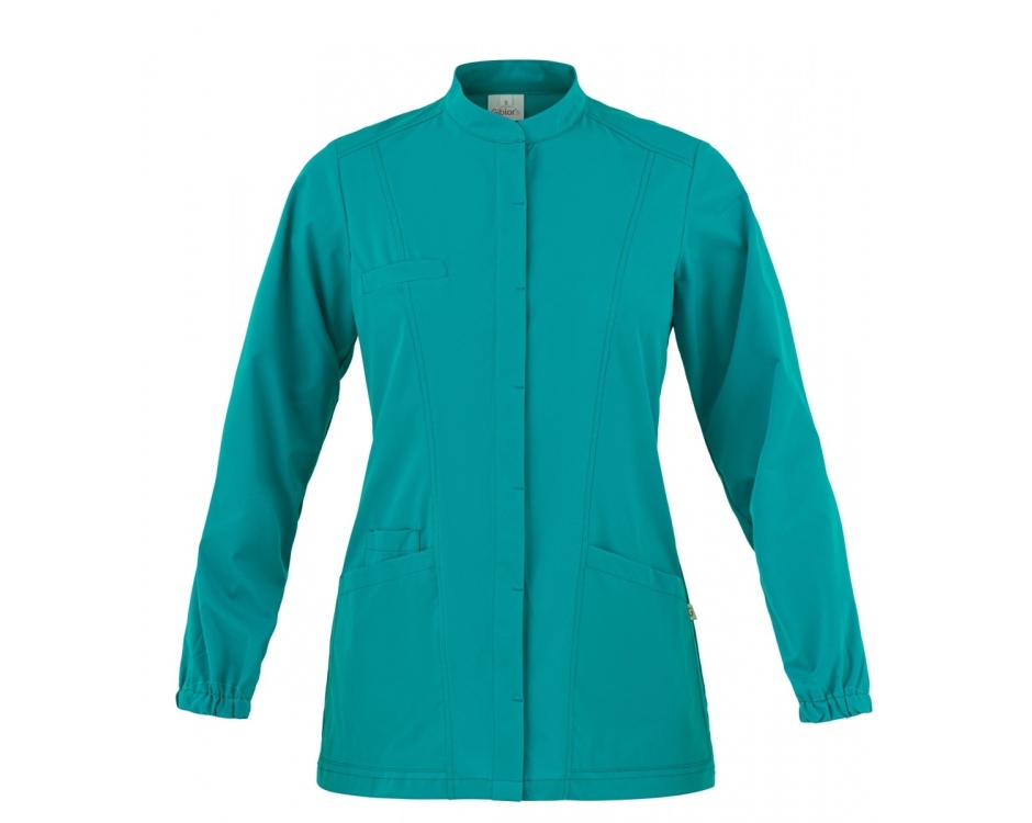 Casacca Donna Lia G-Tech Pro Petrolio