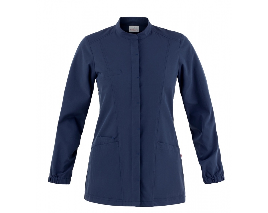 Casacca Donna Lia G-Tech Pro Blu