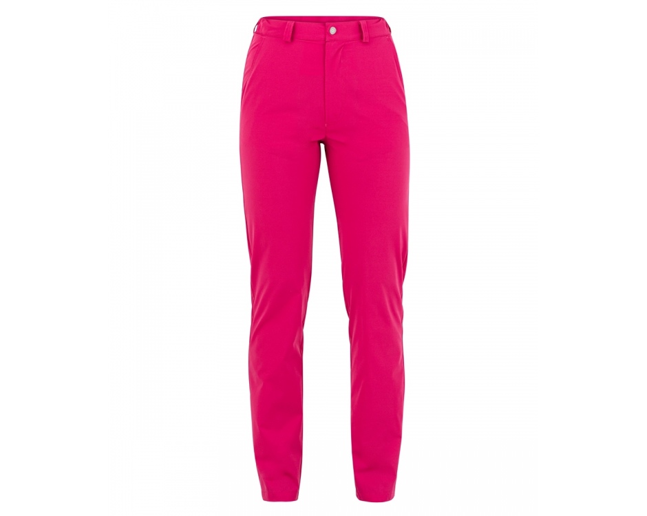 Pantalone Unisex Chris G-Tech Pro Fucsia