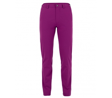 Pantalone Unisex Chris G-Tech Pro Prugna