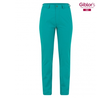 Pantalone Unisex Chris G-Tech Pro Petrolio