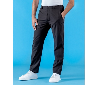 Pantalone Unisex Chris G-Tech Pro Petrolio