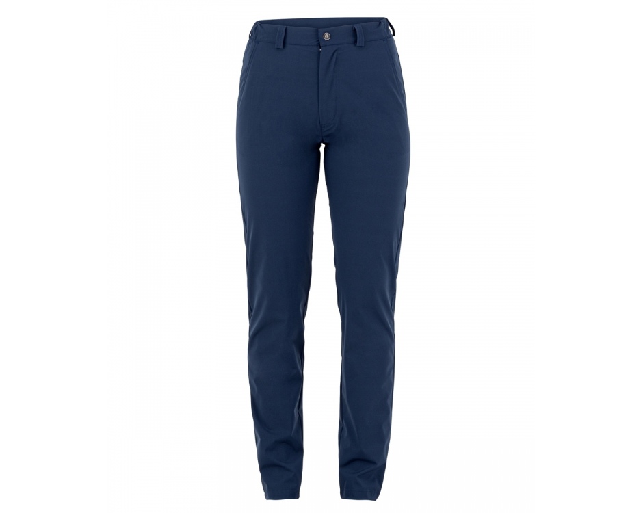 Pantalone Unisex Chris G-Tech Pro Blu