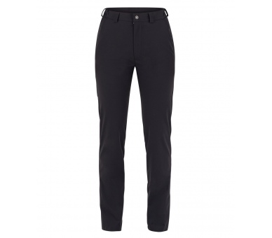 Pantalone Unisex Chris G-Tech Pro Nero