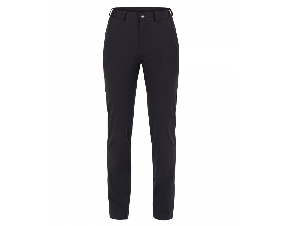 Pantalone Unisex Chris G-Tech Pro Nero