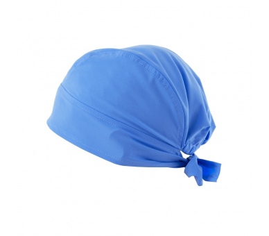 Bandana G-Tech Pro Azzurro