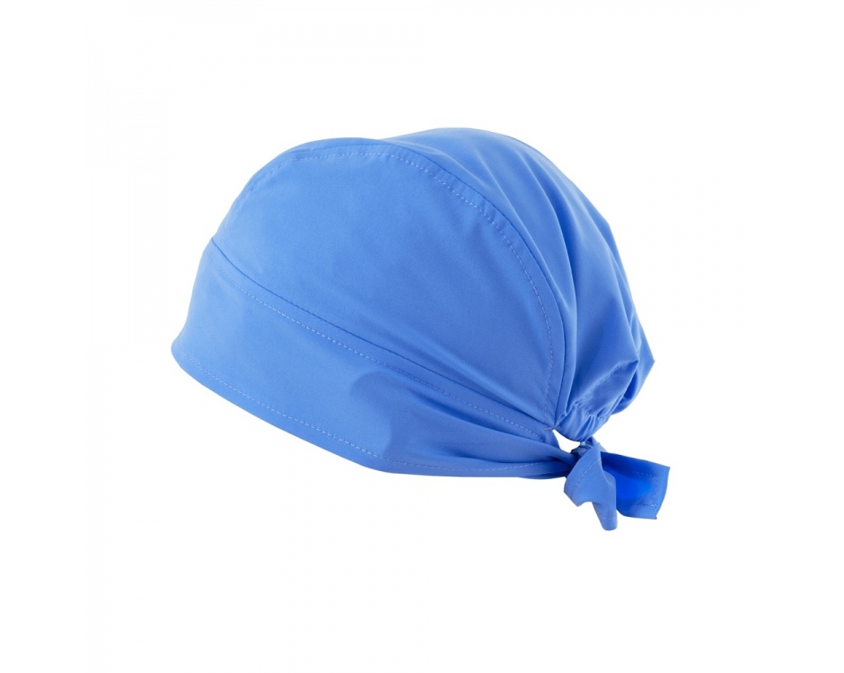Bandana G-Tech Pro Azzurro