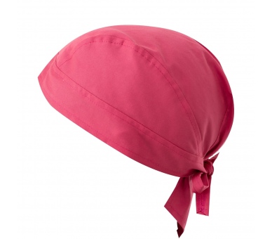 Bandana Cotone Fucsia