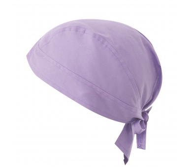 Bandana Cotone Lilla
