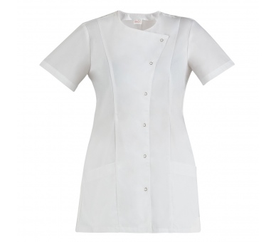 Casacca Elea Bianco