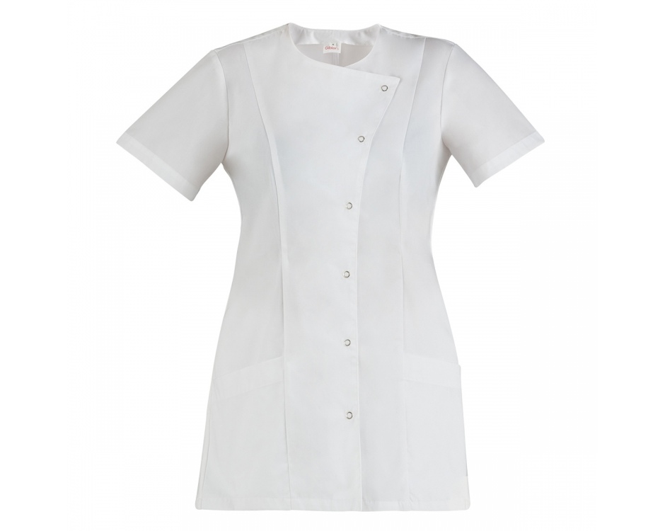Casacca Elea Bianco