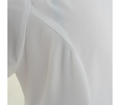 Casacca Elea Bianco