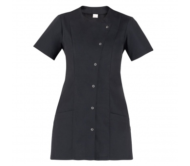 Casacca Donna Elea Nero
