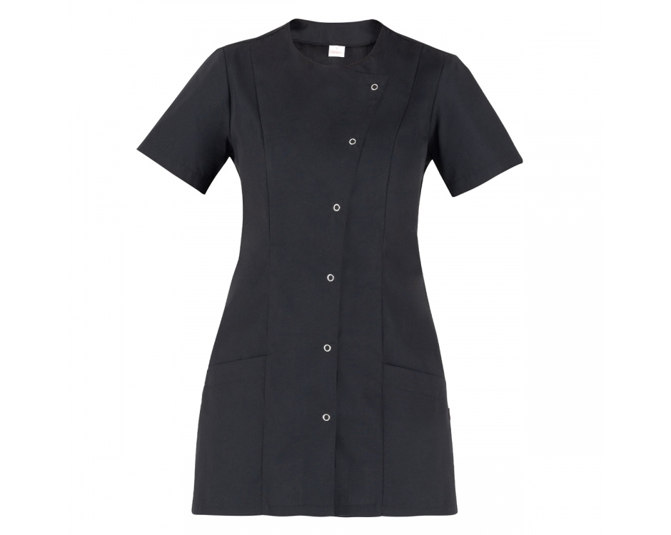 Casacca Donna Elea Nero
