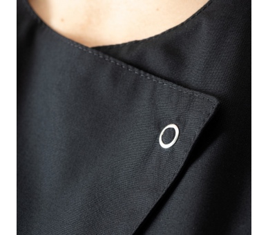 Casacca Donna Elea Nero