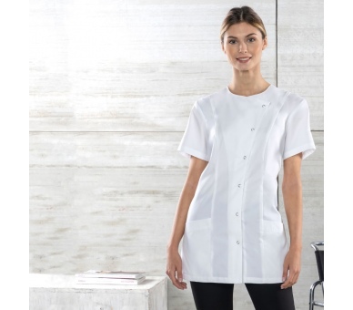 Casacca Donna Elea Nero