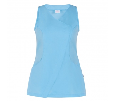 Casacca Donna Sara Azzurro
