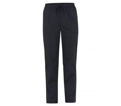 Pantaloni Donna Cleopatra Nero