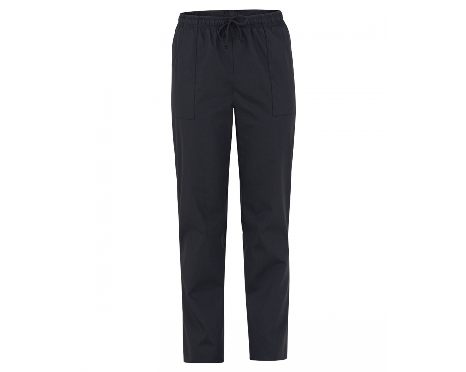Pantaloni Donna Cleopatra Nero