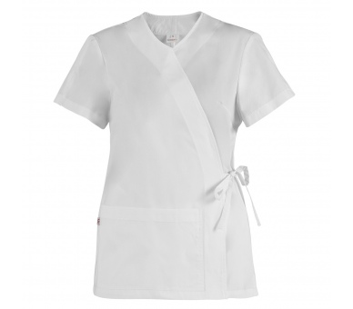 Casacca Donna Ilaria Bianco