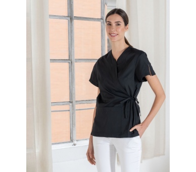 Casacca Donna Ilaria Bianco