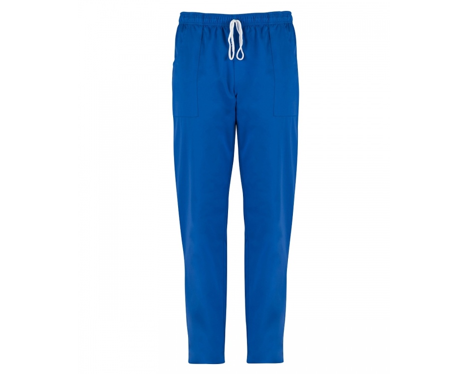 Pantalone Unisex Pitagora Bluette
