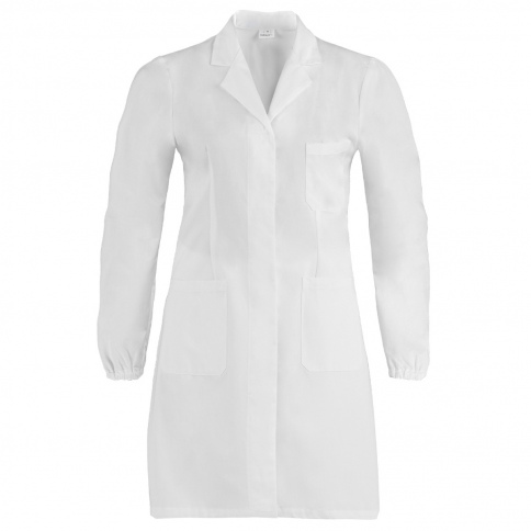 Camice Donna Isotta Bianco Camice Donna Isotta Bianco